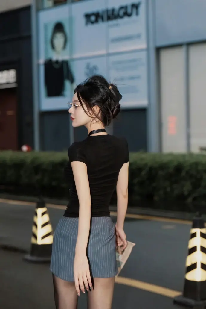 数字化乡村实景